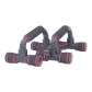 Red Black Racerback Push-Up