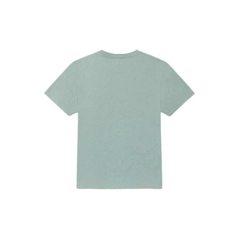 Vans TEE SS T Shirt Unisex Green-1