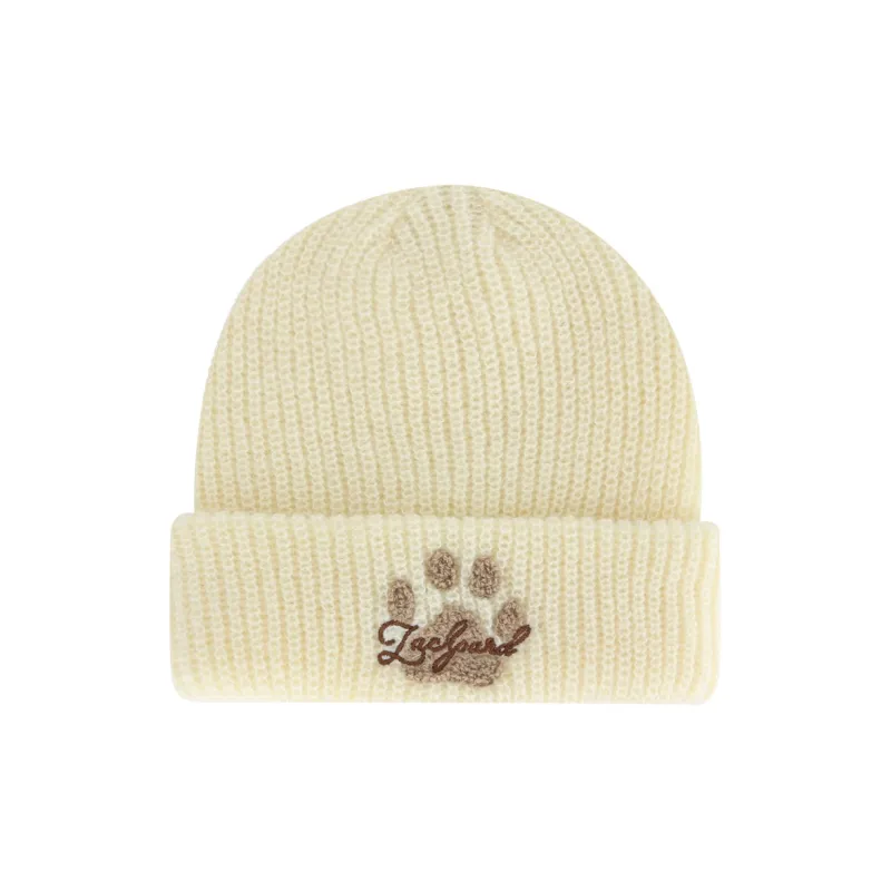 Lackpard Acrylic Beanies Unisex-5