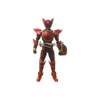 BANDAI PB Limited FRS Kamen Rider OOOOzu Bird Union Set Model Kits