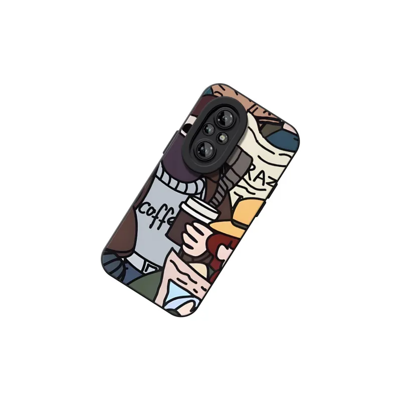 MANQIN Phone Cases-12