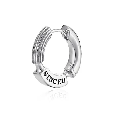 ETAHLOVE Earrings Unisex-5