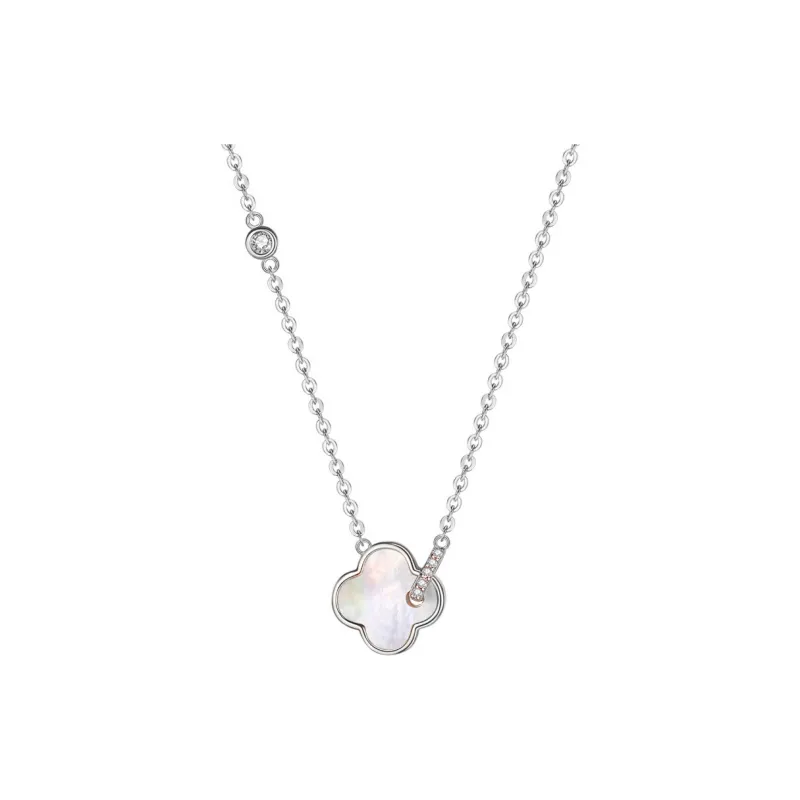 IS YOU Necklaces Women's-5