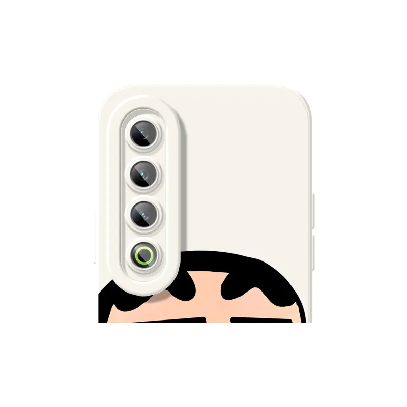 MANQIN Phone Cases-4