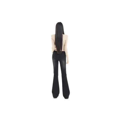 FHMY Jeans Women's