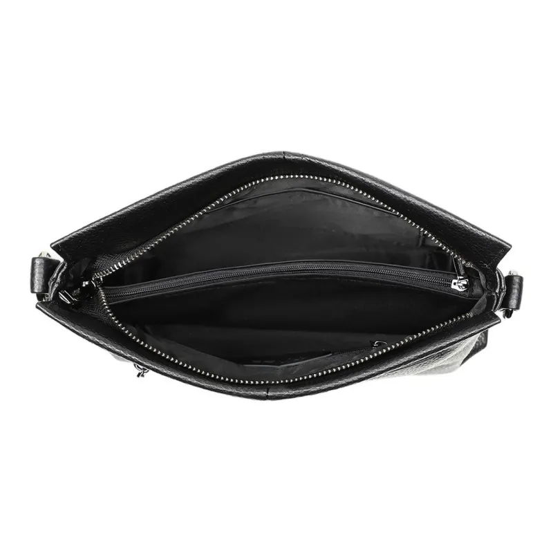 Millies Crossbody Bags Black-3