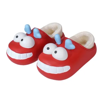 SHAJI Slippers / Home Slippers