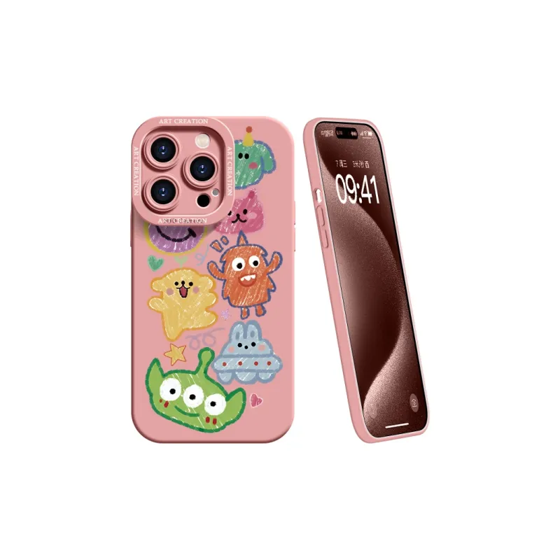 YOOPOO Phone Cases-3