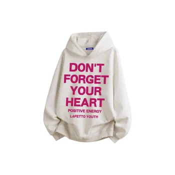 Lafetto Sweatshirts Unisex
