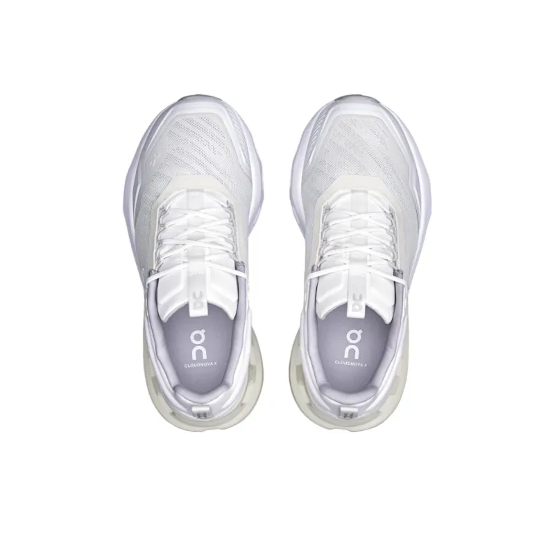 On Running Cloudnova X White Glacier Women's-3