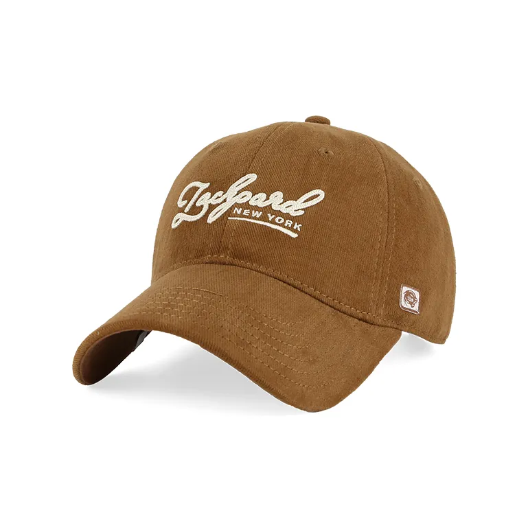 Lackpard Cotton Baseball Caps Women's-1