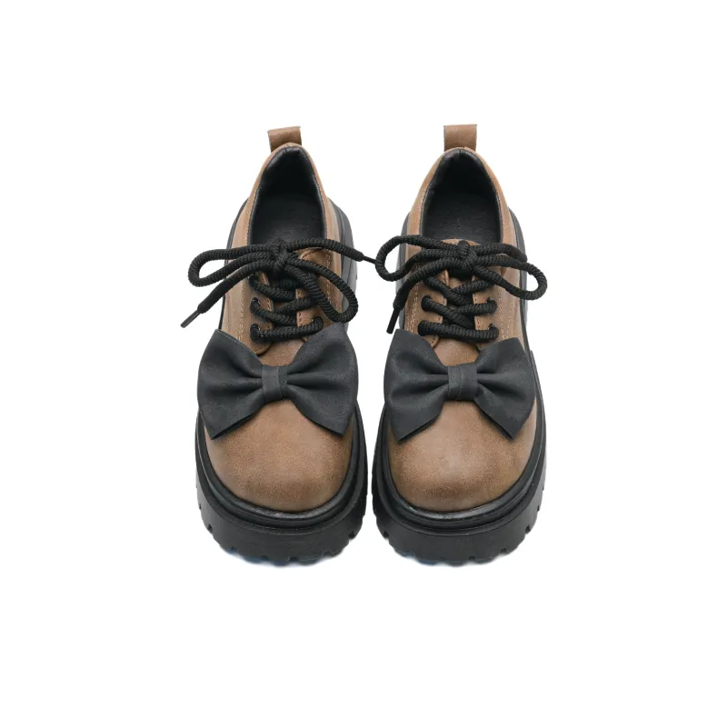 ALI THE FOX Casual Single Shoes Women's-11