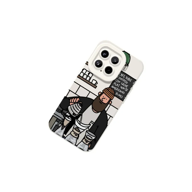 MANQIN Phone Cases-17