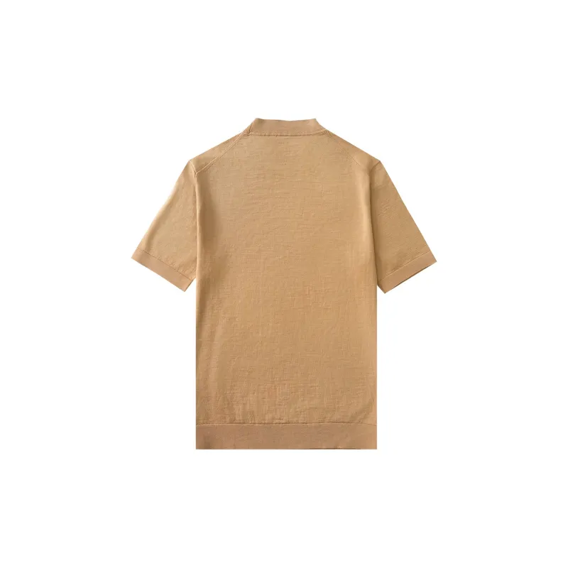 BILISISHANYANG Sweaters Men-8