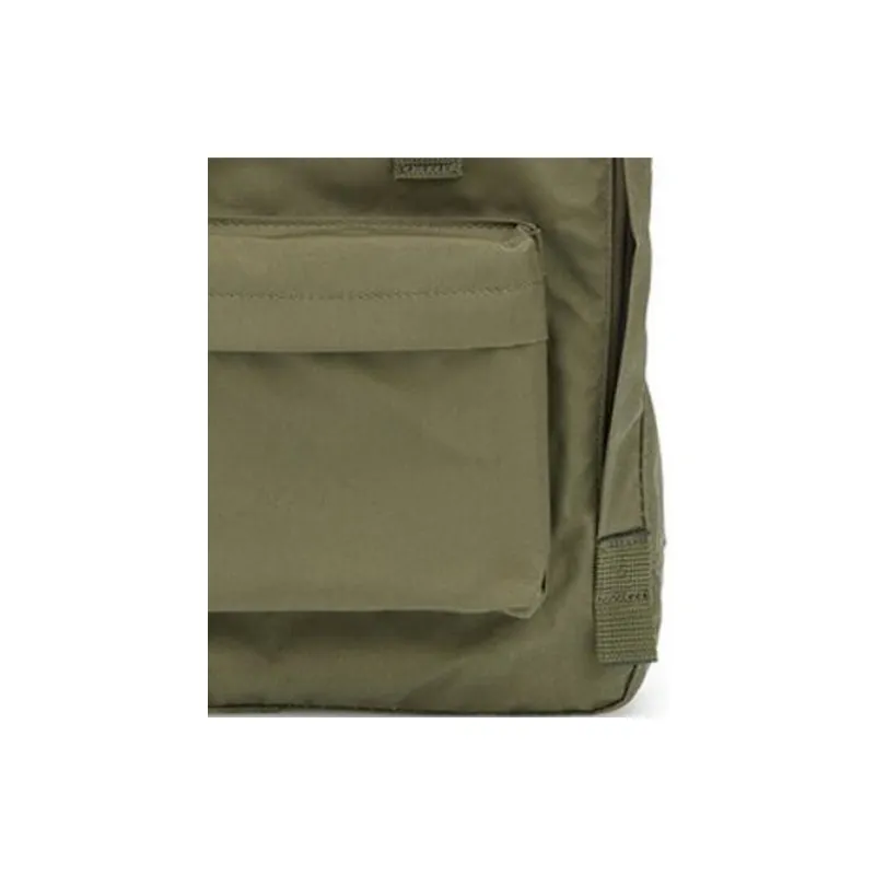 Fjallraven Kanken Polyester Backpack Regular Unisex Green-4