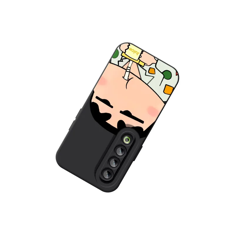 MANQIN Phone Cases-13