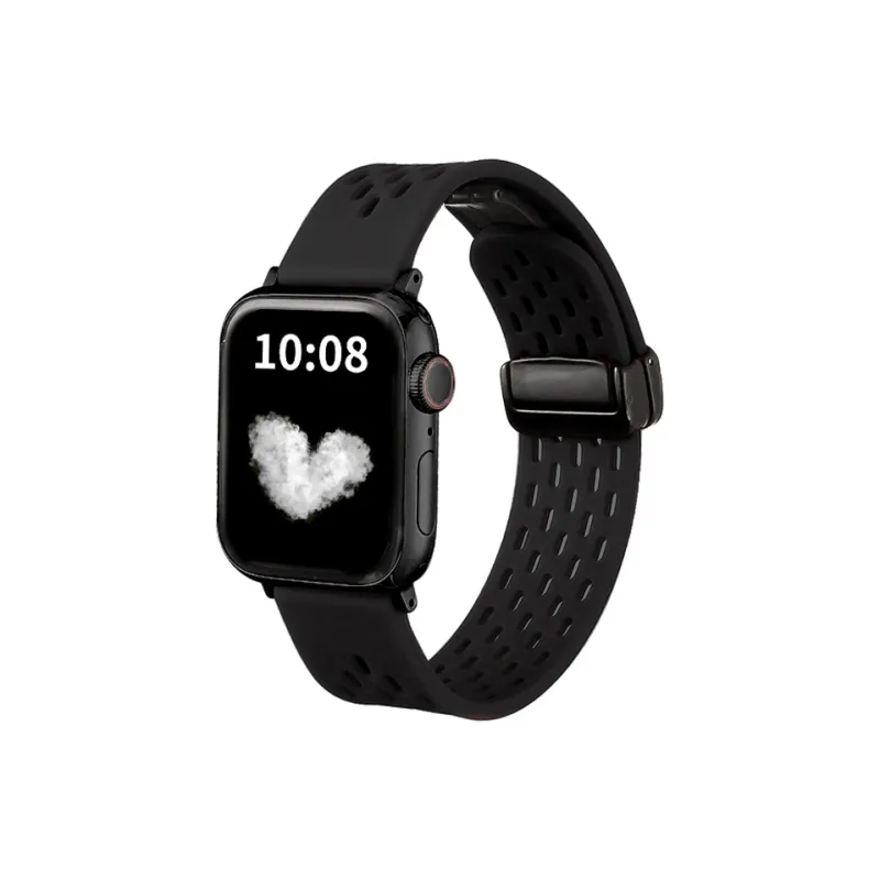 Senior's house Unisex Watch Bands-18