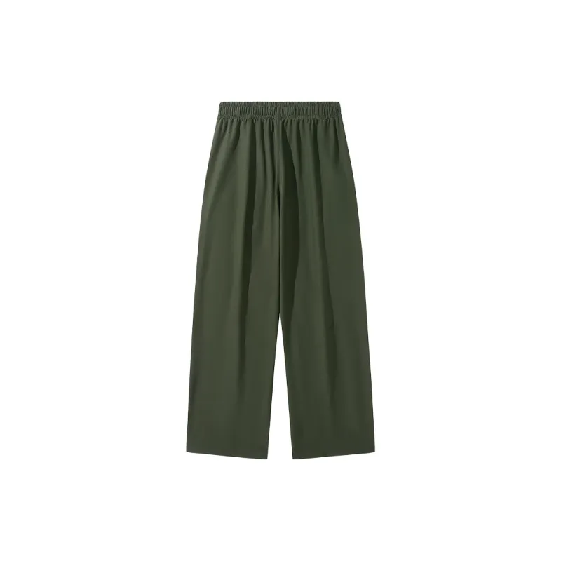 D&W Casual Pants Unisex-5