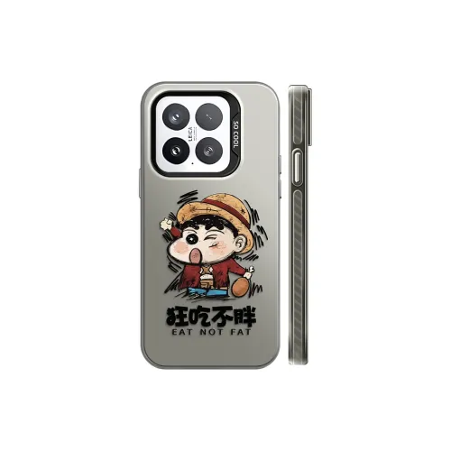 YIBAOBAO Phone Cases