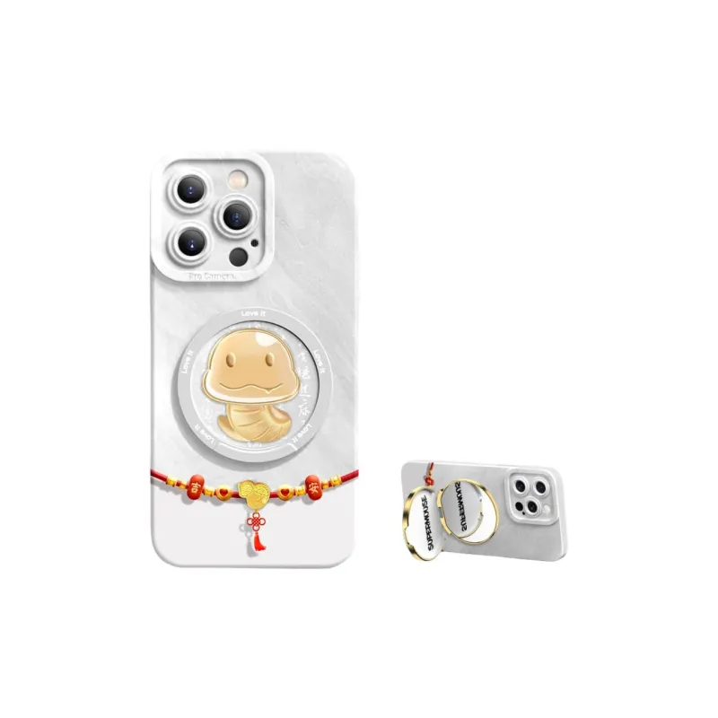 SUPER MOUSE Phone Cases-0