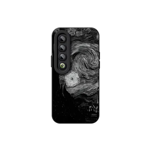 MANQIN Phone Cases