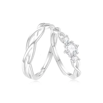 BTOE Rings Unisex