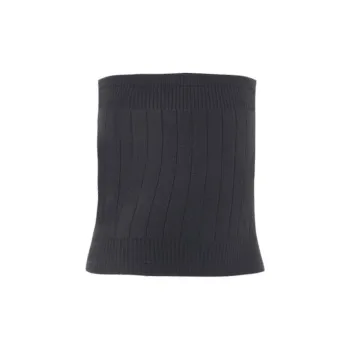 SMVP Back Support Braces Warm Protection Unisex
