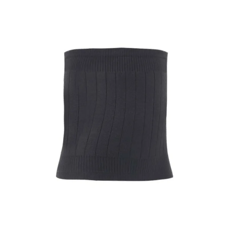 SMVP Back Support Braces Warm Protection Unisex-0