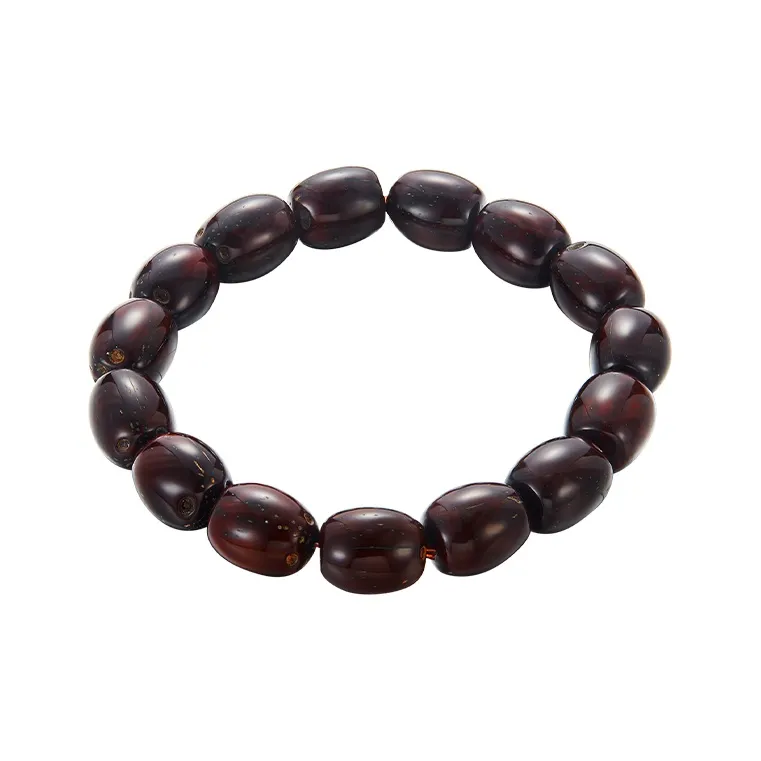 Misongma Purple Gold Rat Bracelets Unisex-0