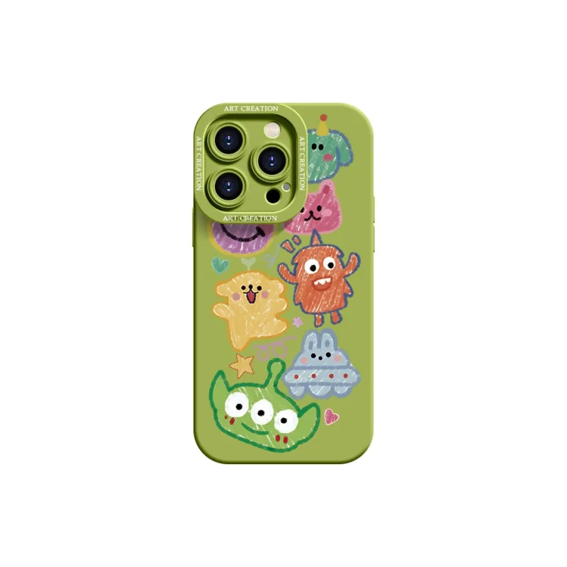 YOOPOO Phone Cases-16