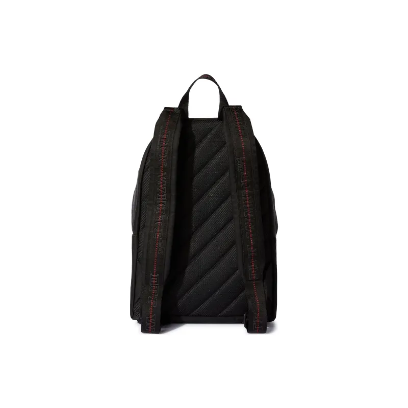 OFF WHITE Heritage Backpack-3
