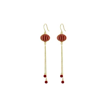 MCK Elegance Advanced Touch Earrings Women's