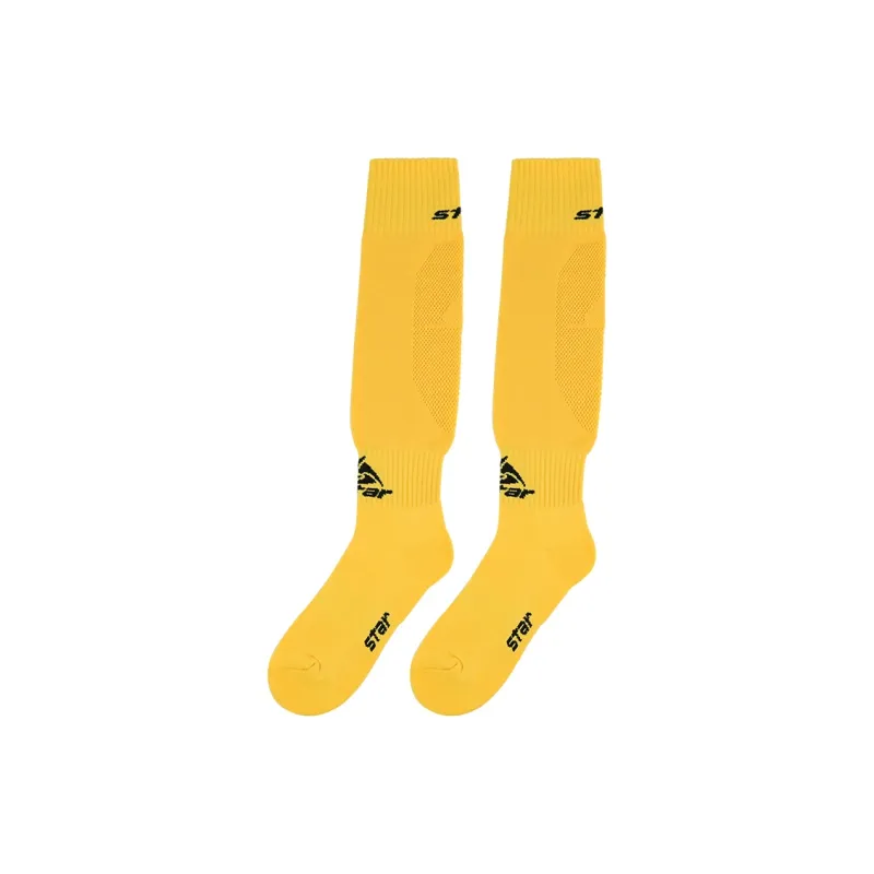 Star Soccer Equipment Polyester Unisex-10