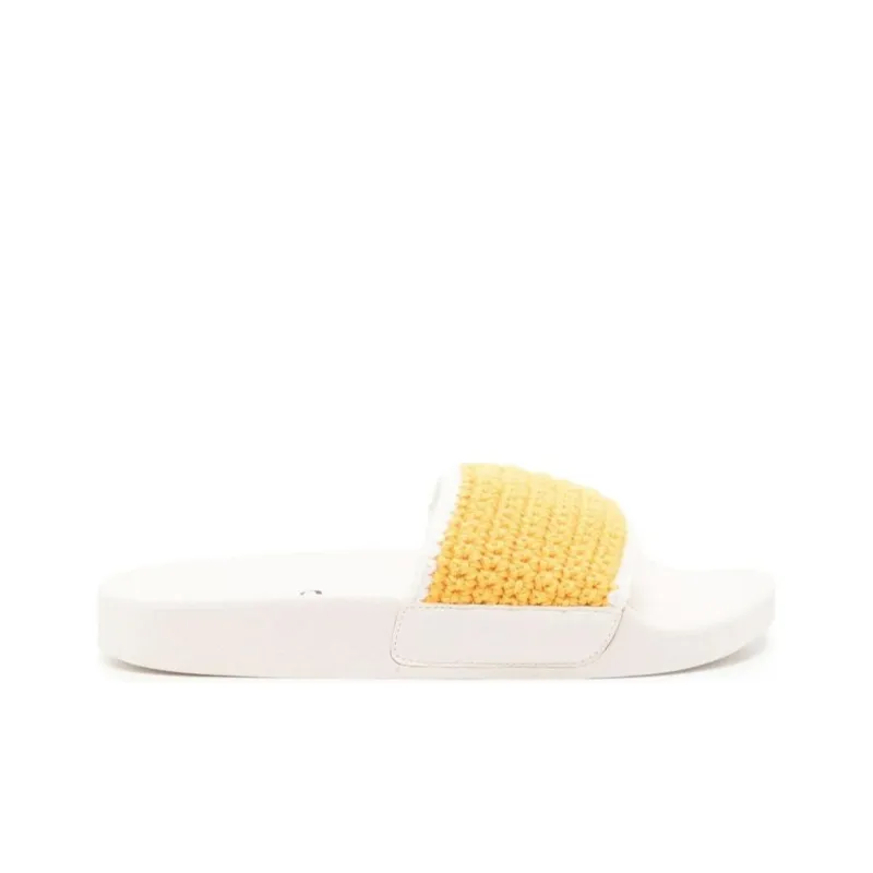 SENSO Esme Open toe Slides Women's-1