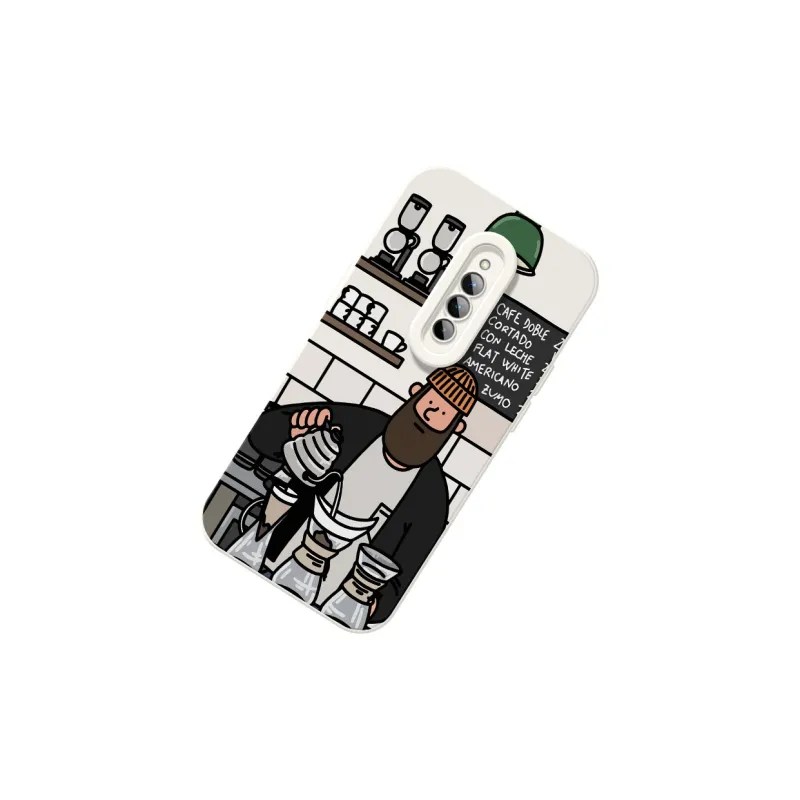 MANQIN Phone Cases-17