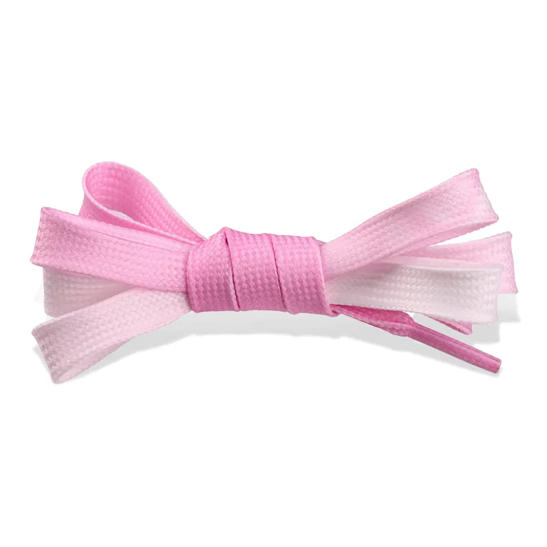 Sneaker Monster Polyester Shoelaces Unisex-3