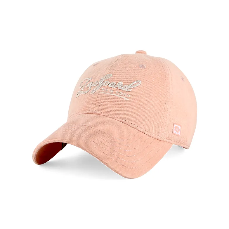 Lackpard Cotton Baseball Caps Women's-4