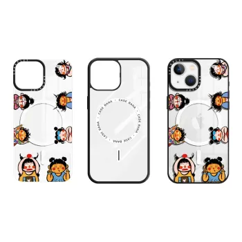 MINISO Phone Cases