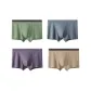 Static Green+Copper Green+Dark Purple+Champagne Yellow