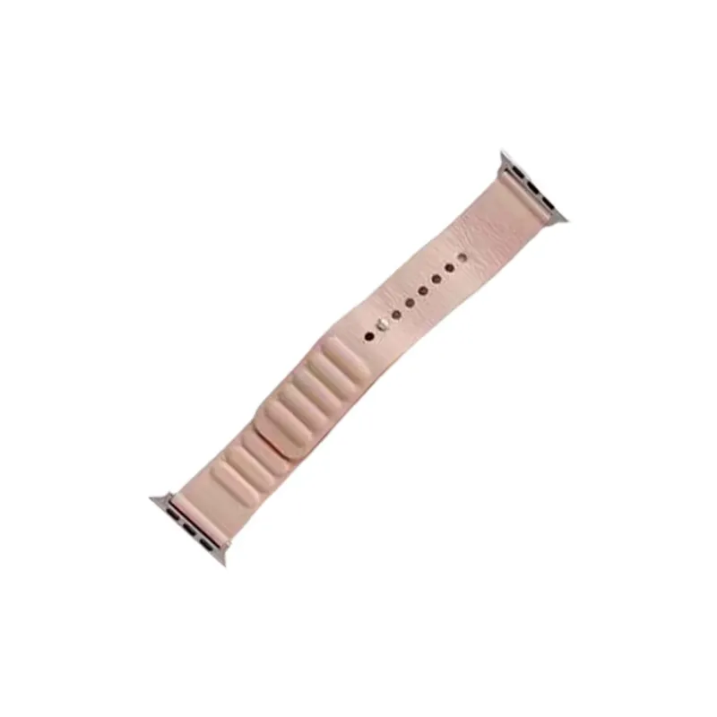 NCFCK Apple Compatibility Watch Band Silicone Material-10