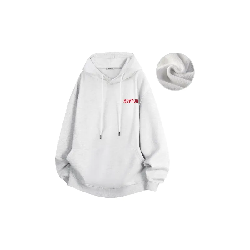 7 SEVFUN Sweatshirts Unisex-17