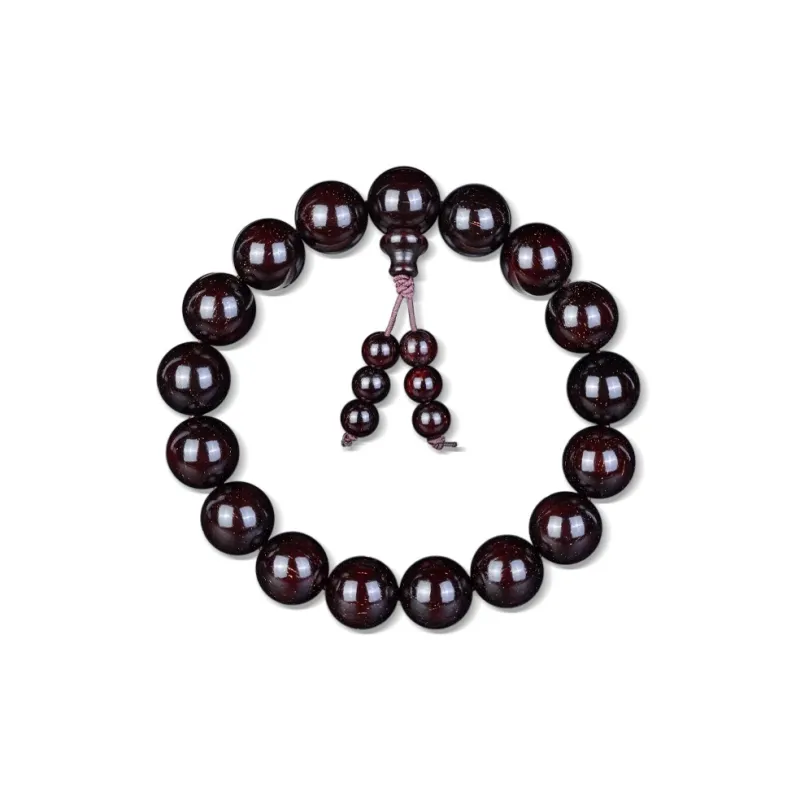 DALONG Rosewood Bracelets Unisex-9
