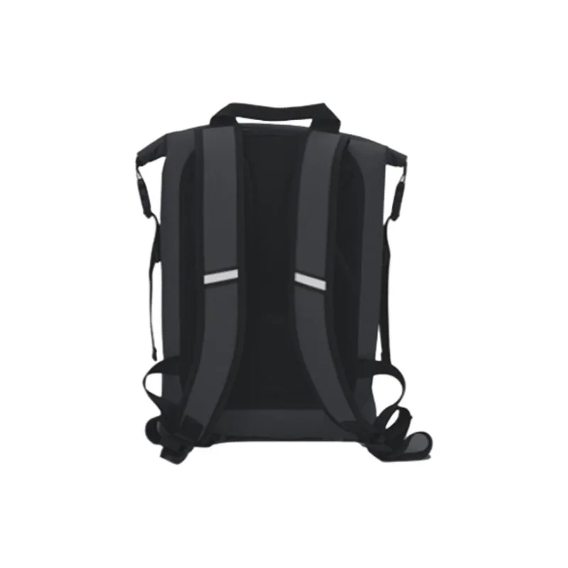 KNOMO Backpacks Black-1