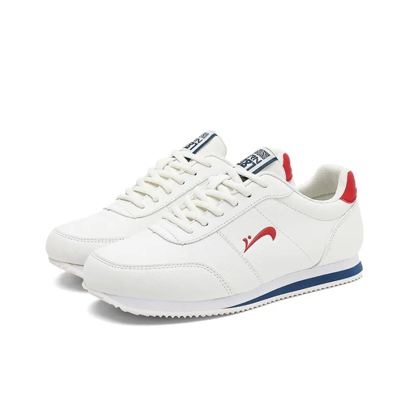 K-bird Wear-resistant And Lightweight Low-Top Casual Shoes Unisex-15