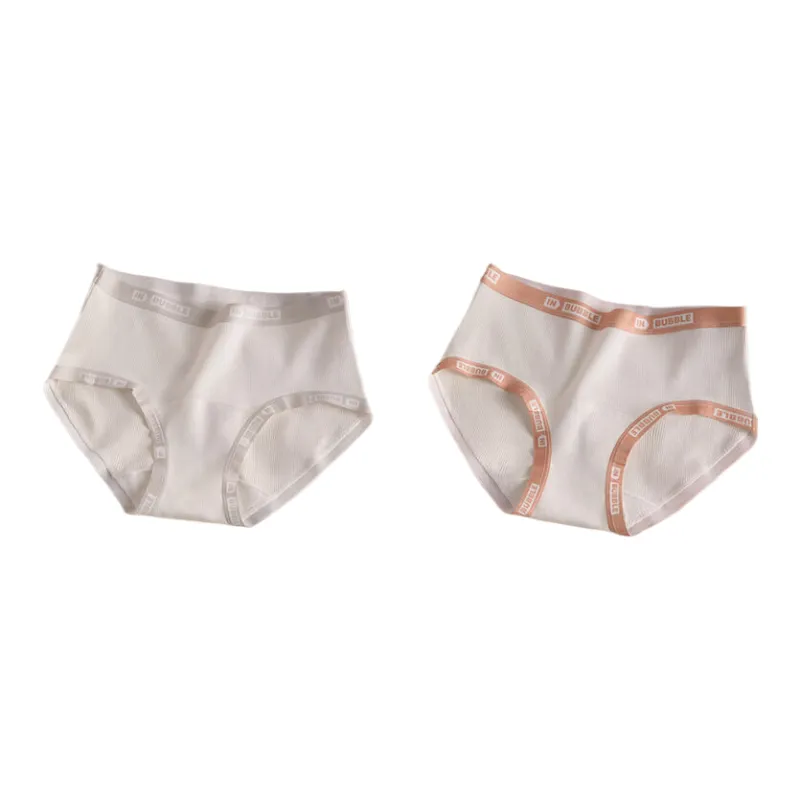 Lan Miao Underpants Women's 2 Pack-0