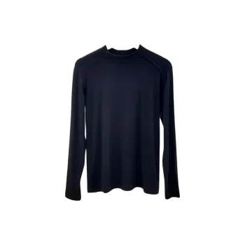 XIANSINIAO Thermal Tops Women's