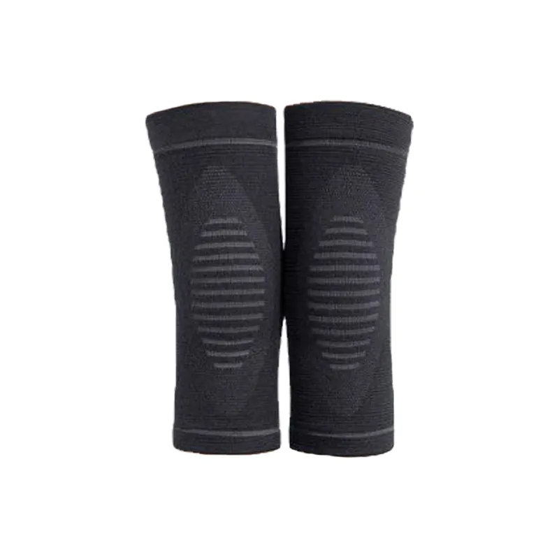 SMVP Knee Pads Elastane Running Mountaineering Cycling Basketball Unisex-0