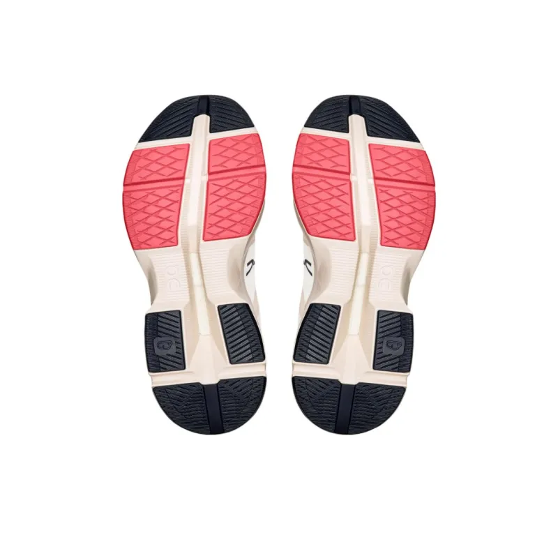 On Running Cloudpulse Cream SalmOn Women's-4