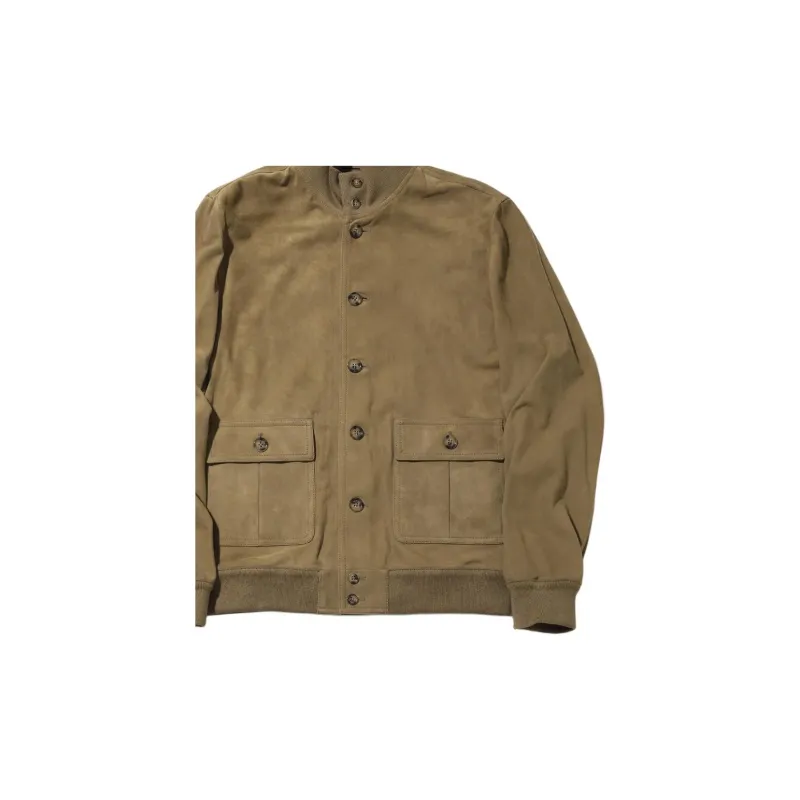VALSTAR Jackets Coats Men's Green-3