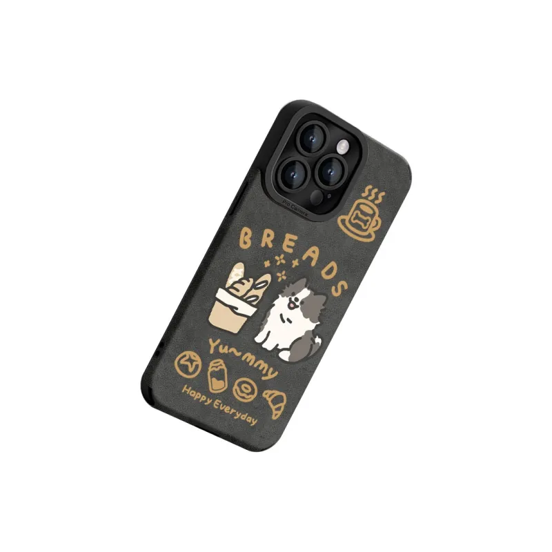 CHUNFAN Phone Cases-13